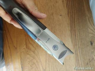 Beretta DT11 Silver 12
