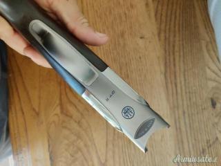 Beretta DT11 Silver 12