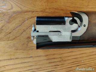 Beretta DT11 Silver 12