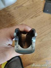 Beretta DT11 Silver 12