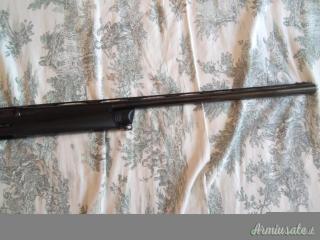 Benelli VINCI BLACK 12