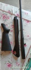 Benelli VINCI BLACK 12