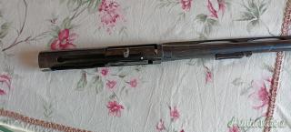 Benelli VINCI BLACK 12