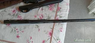 Benelli VINCI BLACK 12