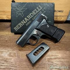 Bernardelli 68 .25 ACP  |  6.35 mm Browning