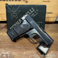 Bernardelli 68 .25 ACP  |  6.35 mm Browning