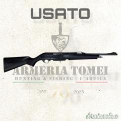 USATO – CARABINA – WINCHESTER MOD. SXR TRACKER FLUTED cal. 30-06 SPRG