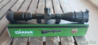 Diana 4-16x44 AOE