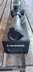 Diana 4-16x44 AOE