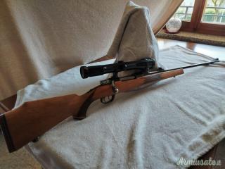Voere Alpin 6.5x68mm  | RWS | Sch