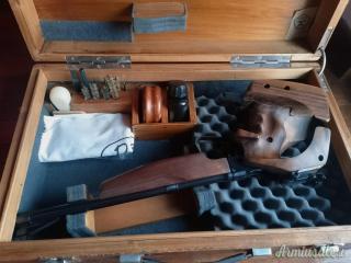 Tula Toz 35 .22 LR Long Rifle