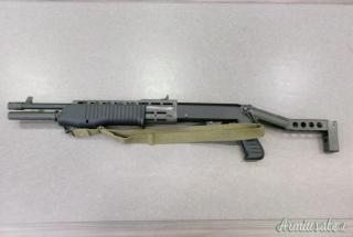 FRANCHI SPAS 12 CAL 12  RIF  ARMIUS_6636  V469