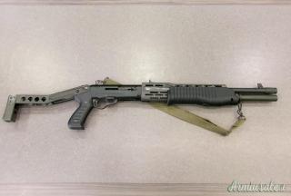 FRANCHI SPAS 12 CAL 12  RIF  ARMIUS_6636  V469