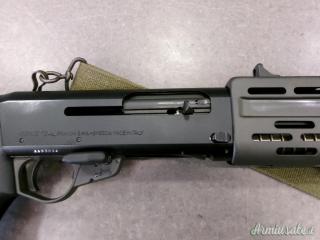 FRANCHI SPAS 12 CAL 12  RIF  ARMIUS_6636  V469