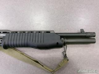 FRANCHI SPAS 12 CAL 12  RIF  ARMIUS_6636  V469