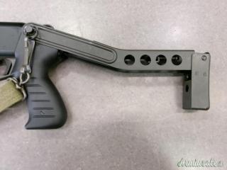 FRANCHI SPAS 12 CAL 12  RIF  ARMIUS_6636  V469