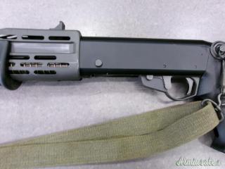 FRANCHI SPAS 12 CAL 12  RIF  ARMIUS_6636  V469