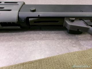FRANCHI SPAS 12 CAL 12  RIF  ARMIUS_6636  V469