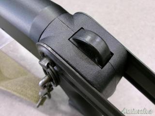 FRANCHI SPAS 12 CAL 12  RIF  ARMIUS_6636  V469