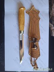 11 Coltello Marttiini Lynx Knife 139