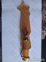 11 Coltello Marttiini Lynx Knife 139