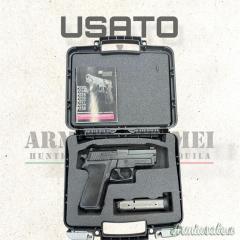 USATO – PISTOLA – SIG SAUER SEMIAUTO P229 3.9″ 9×21