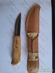 12 Roselli Carpenter Knife UHC RW210