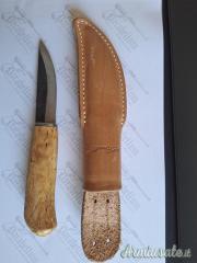 12 Roselli Carpenter Knife UHC RW210