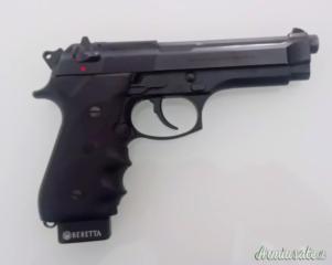 Pistola beretta 9x21 98fs