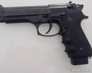 Pistola beretta 9x21 98fs