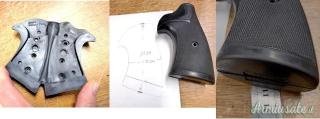 per COLT J FRAME LARGE Pachmayr i