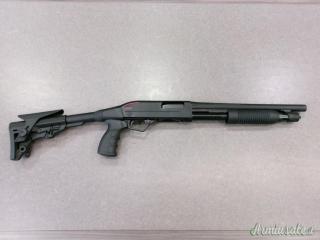 WINCHESTER SXP  DEFENDER CAL 12   RIF  ARMIUS_6635   V468