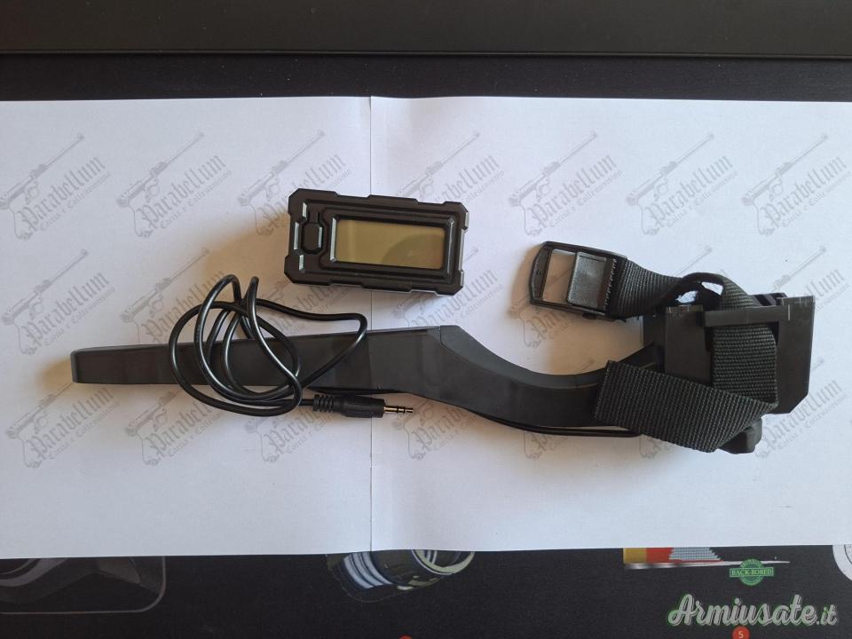 3 magneto speed sporter