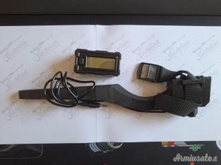 3 magneto speed sporter