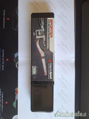 3 magneto speed sporter