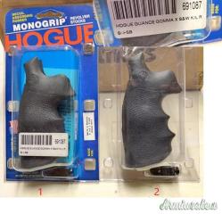 Per S&W K/L R Hohe guance gomma