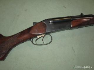 Baikal MP 221 .45-70 Government