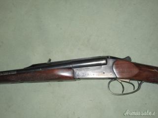 Baikal MP 221 .45-70 Government