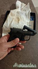 Beretta 6.35 mod 950b