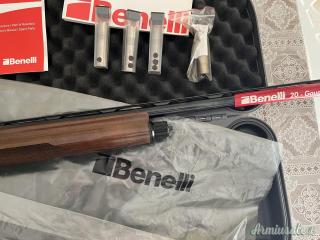 Benelli Montefeltro  20