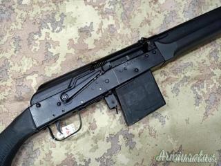 IZHMASH SAIGA .410
