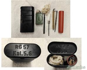 KIT. di PULIZIA RG 57 Kal.5,6