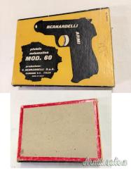 per Bernardelli 60 - cal. 7,65 Br