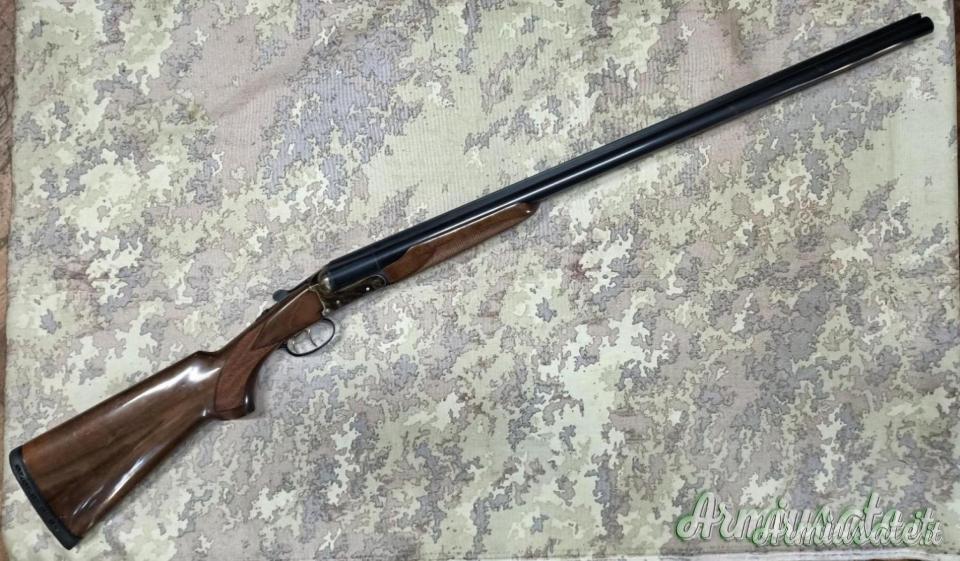 LUCIANO ROTA 81cm SUPERMAGNUM CAL.12 - DOPPIETTA
