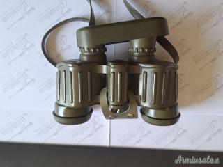 4 binocolo Hensold FERO D16 US 8x30