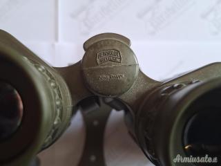 4 binocolo Hensold FERO D16 US 8x30