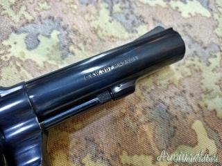 SMITH & WESSON MOD. 13-2 CAL. 357MAG.
