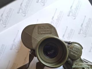 4 binocolo Hensold FERO D16 US 8x30