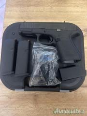 Glock 19 9x19mm Parabellum | Luger | NATO