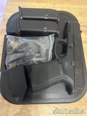 Glock 19 9x19mm Parabellum | Luger | NATO
